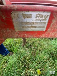 Cultivadores Rau POLYMAG - 4