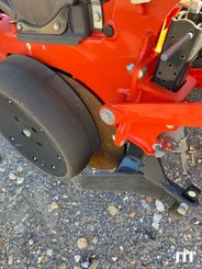 Sembradora monograno de precisión Kuhn MAXIMA - 8