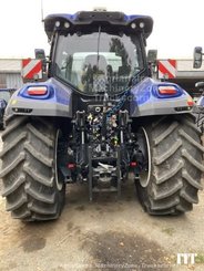 Tractor agricola New Holland T7.245 AC - 2