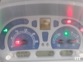 Tractor agricola New Holland T7.210 - 6