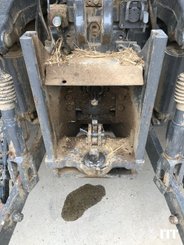 Tractor agricola Valtra T234 - 8