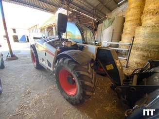 Manipulador telescópico Bobcat TL38.70 - 3