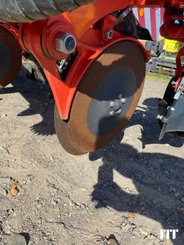 Sembradora monograno de precisión Kuhn MAXIMA - 10