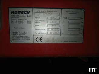 Sembradora Horsch PRONTO 3DC - 4