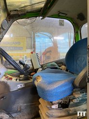 Manipulador telescópico Merlo P34.7 - 5