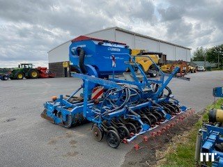 Combinado de siembra Lemken SOLITAIR 9 - 1