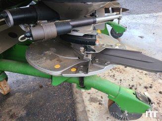 Abonadoras Amazone ZATS 4200 - 4