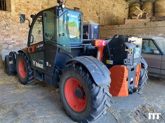 Manipulador telescópico Bobcat TL38.70 - 1