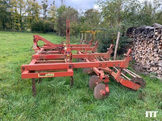 Cultivadores Rau POLYMAG - 2