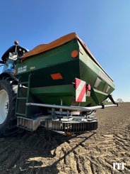 Abonadoras Amazone ZAM ULTRA 3000L - 4