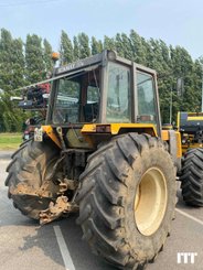 Tractor agricola Renault 133-14 TS - 3
