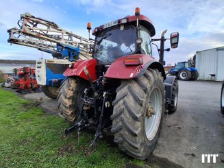 Tractor agricola Case PUMA 200 CVX - 2