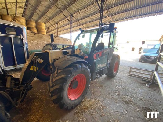 Manipulador telescópico Bobcat TL38.70 - 1