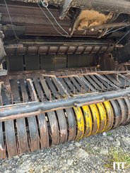 Rotoempacadoras New Holland BR740A - 4