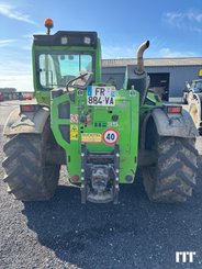 Manipulador telescópico Merlo TF35.7 - 6