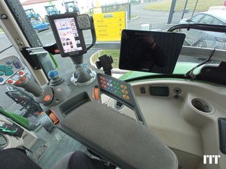 Tractor agricola Fendt 716 - 7