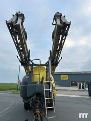 Pulverizador arrastrado Arland XL 603 - 3