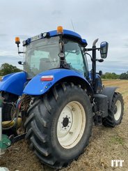 Tractor agricola New Holland T7.200 - 3