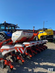 Sembradora monograno de precisión Kuhn MAXIMA - 1