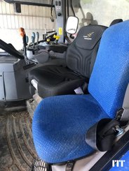 Tractor agricola New Holland T7.185 - 3