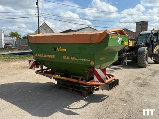 Abonadoras Amazone ZAM - 1