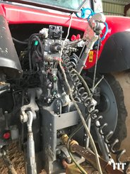 Tractor agricola Massey Ferguson MF 6S - 5