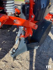 Sembradora monograno de precisión Kuhn MAXIMA - 7