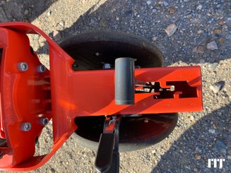 Sembradora monograno de precisión Kuhn MAXIMA - 9