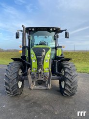 Tractor agricola Claas ARION 530 - 2