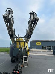 Pulverizador arrastrado Arland XL 603 - 3