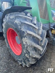Tractor agricola Fendt FENDT 828  VARIO - 18