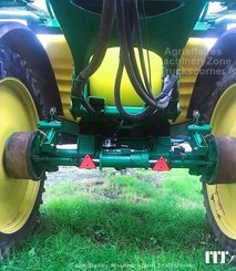 Pulverizador arrastrado John Deere 944i - 4