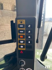 Tractor agricola Claas ARION 530 - 7