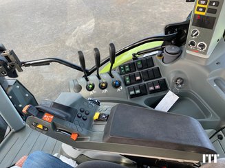 Tractor agricola Claas ARION 530 - 9