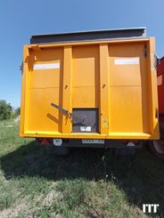 Remolque La littorale C32 - 3