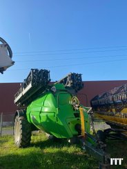 Pulverizador arrastrado Tecnoma TECNIS 4500 - 1