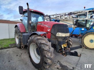 Tractor agricola Case PUMA 200 CVX - 1