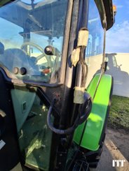 Tractor agricola Deutz-Fahr K5080D - 8