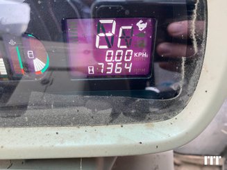 Tractor agricola Massey Ferguson 5613 - 9