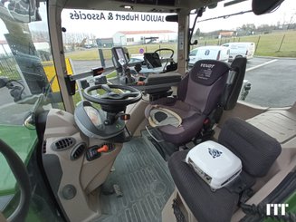 Tractor agricola Fendt 716 - 8