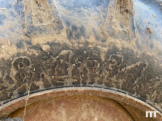 Remolques esparcidores Samson SP15 - 2