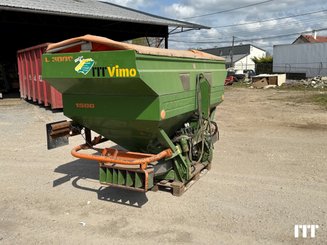 Abonadoras Amazone ZAM - 2