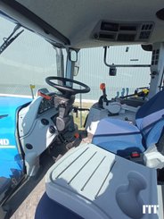Tractor agricola New Holland T7.230 CLASSIC - 7