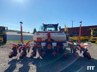 Sembradora monograno de precisión Kuhn MAXIMA - 2