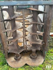 Remolques esparcidores Samson SP15 - 5