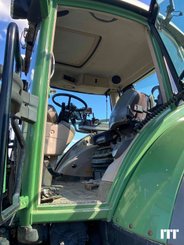 Tractor agricola Fendt FENDT 828  VARIO - 4