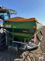 Abonadoras Amazone ZAM ULTRA 3000L - 3