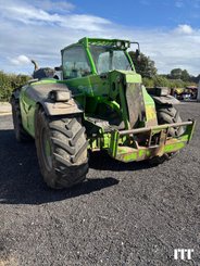 Manipulador telescópico Merlo TF35.7 - 9