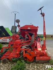 Combinado de siembra Kuhn VENTA LC402 - 1