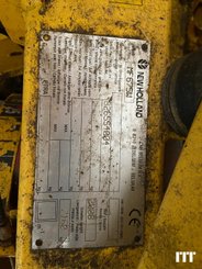 Cabezal de maíz para cosechadoras New Holland MF 675W - 1